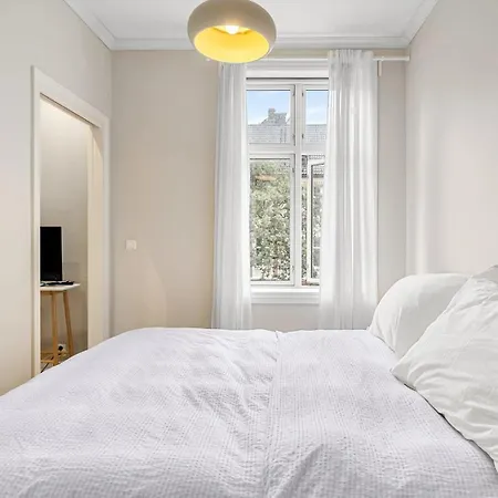 Lejlighed Inviting & Cozy Bergen