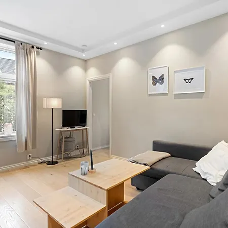 Inviting&cozy Apartament