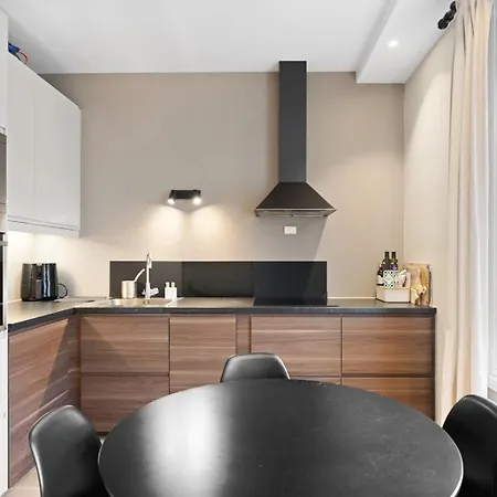 Apartament Inviting&cozy