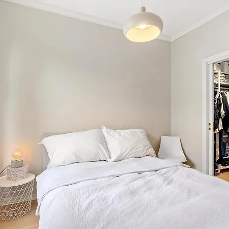 Inviting & Cozy * ベルゲン