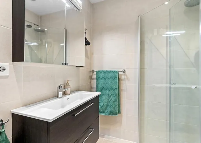 Inviting & Cozy アパート ベルゲン