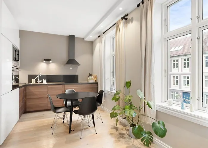 Inviting & Cozy Apartmán