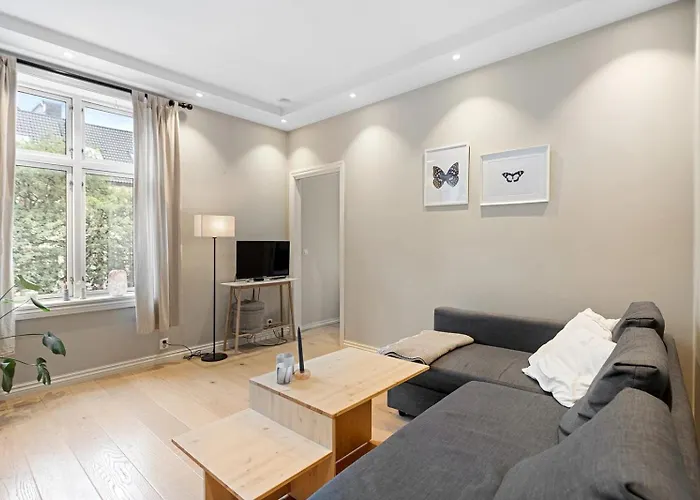 Inviting & Cozy Apartmán