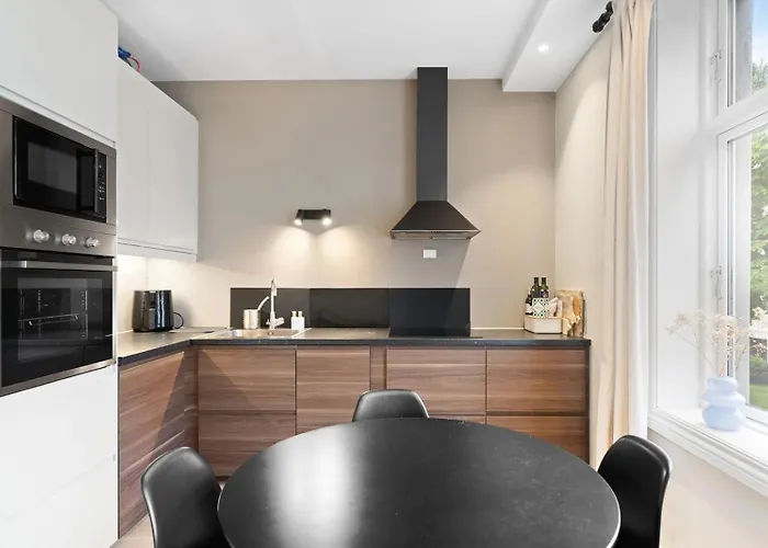 Apartmán Inviting & Cozy