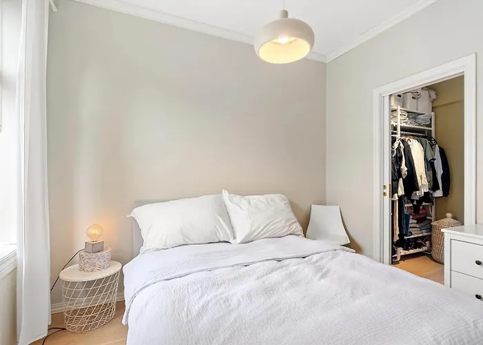 Inviting & Cozy * Bergen